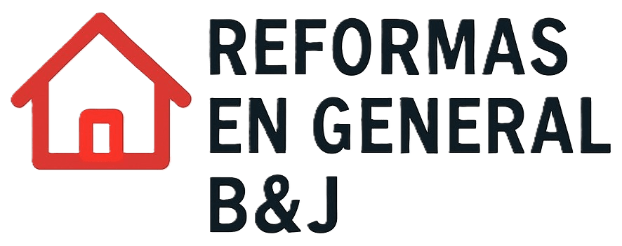 Reformas B & J en Madrid
